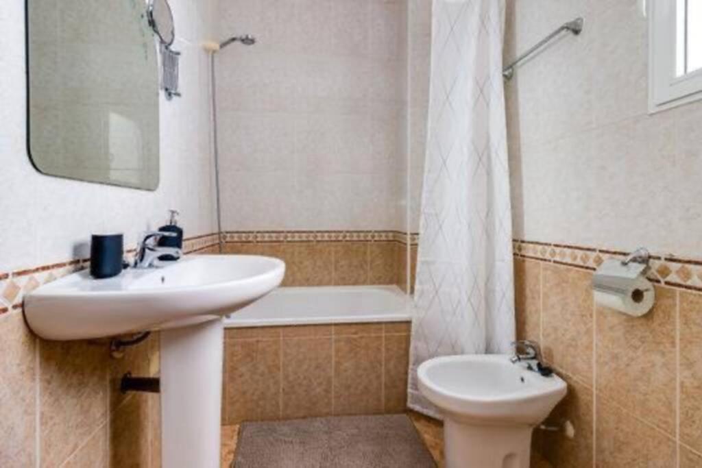 Penthouse Ramon G-Playa Del Cura Torrevieja Exterior foto