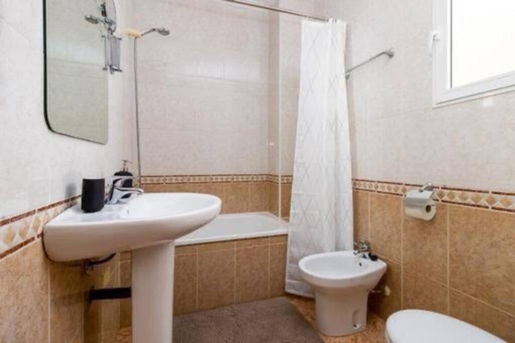 Penthouse Ramon G-Playa Del Cura Torrevieja Exterior foto